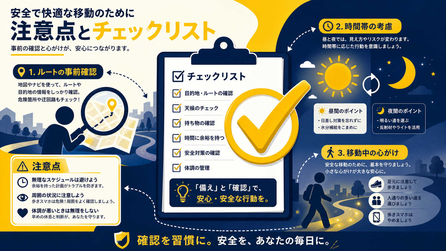 京都で住みやすいエリアを選ぶときの注意点